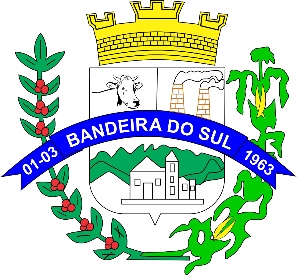 Prefeitura de Bandeira do Sul